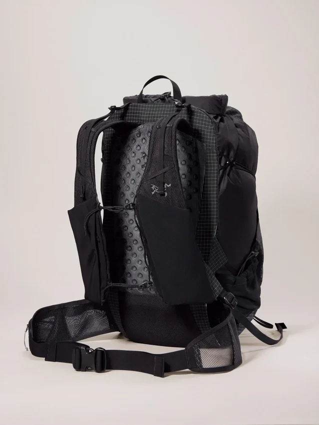 Aerios 35-ryggsäck