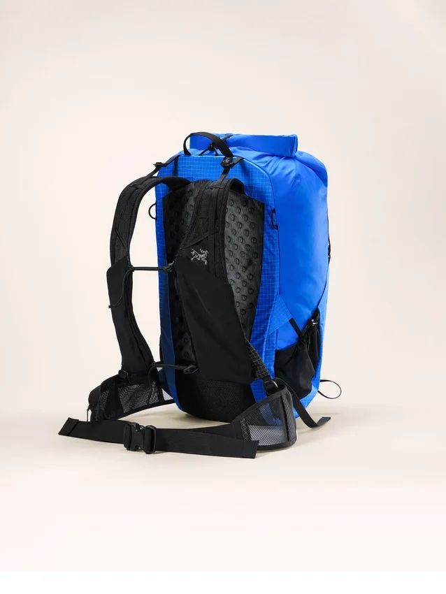 Aerios 35-ryggsäck
