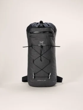 Alpha FL 20-ryggsäck