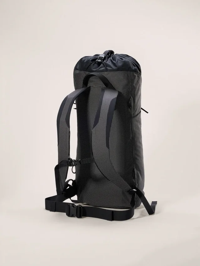 Alpha FL 20-ryggsäck