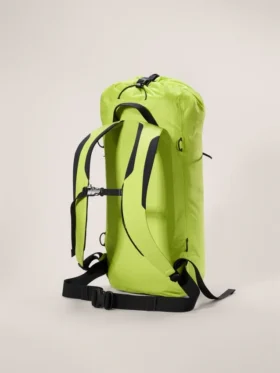 Alpha FL 20-ryggsäck