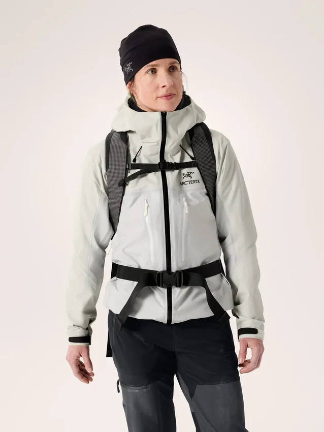 Alpha FL 20-ryggsäck