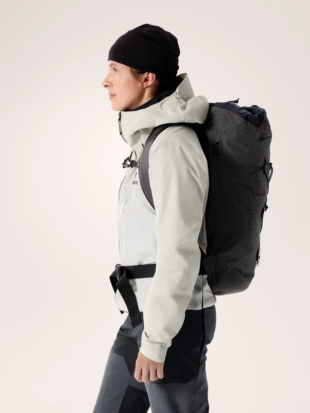 Alpha FL 20-ryggsäck