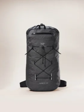 Alpha FL 30-ryggsäck