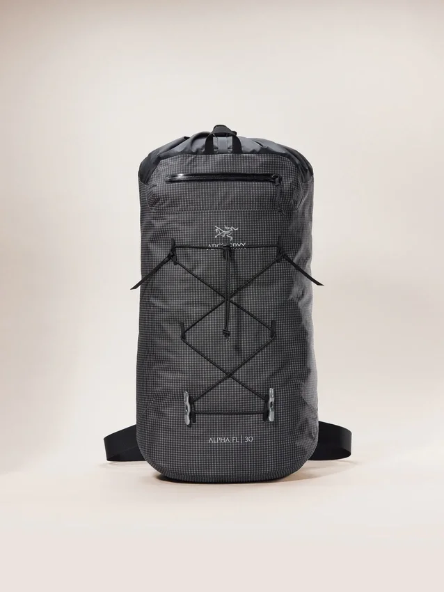 Alpha FL 30-ryggsäck