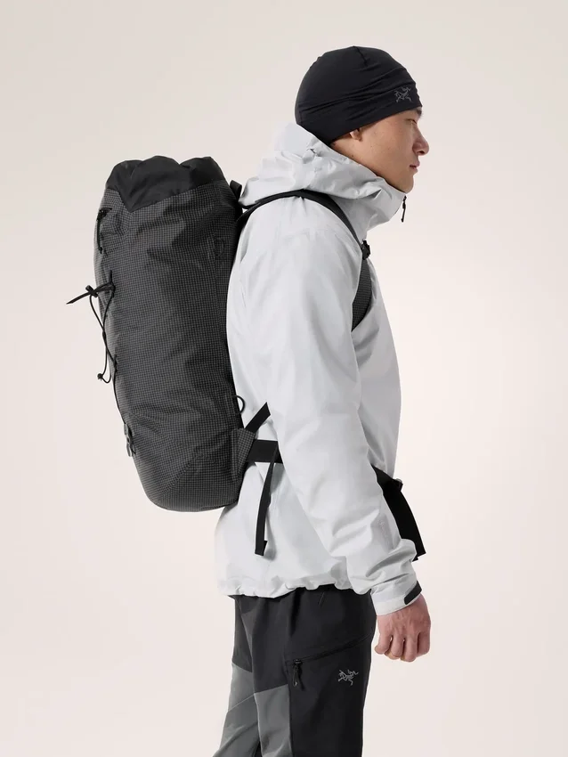 Alpha FL 30-ryggsäck