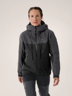 Alpha Jacket för damer
