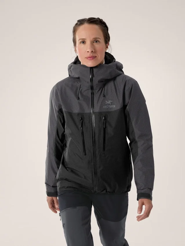 Alpha Jacket för damer