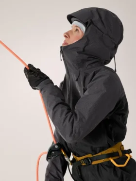 Alpha Jacket för damer