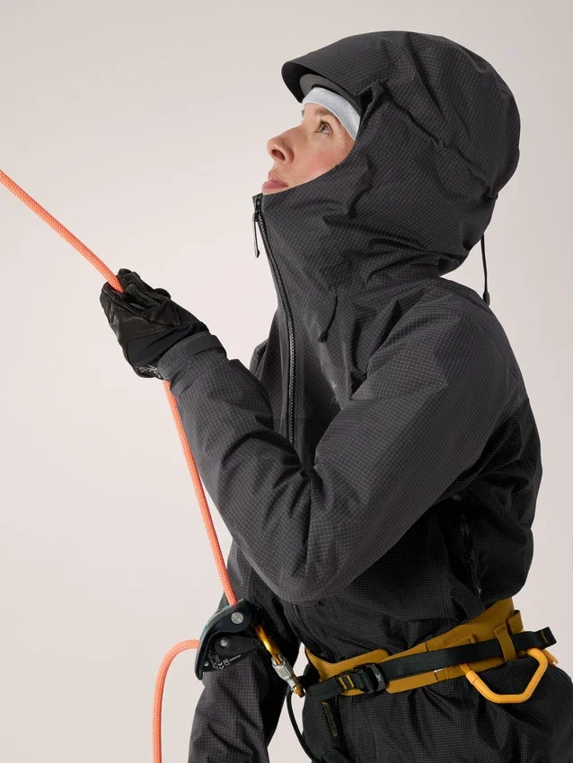 Alpha Jacket för damer