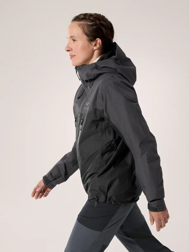 Alpha Jacket för damer