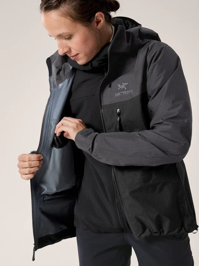 Alpha Jacket för damer