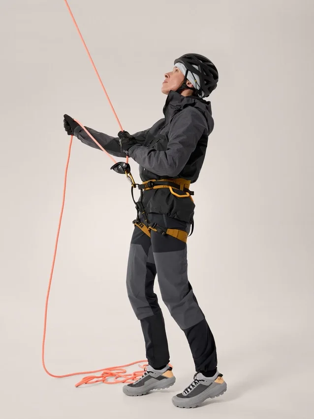 Alpha Jacket för damer