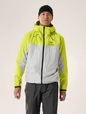 Alpha Jacket för män