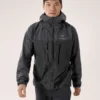 Alpha Jacket för män