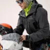 Alpha Jacket för män