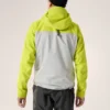 Alpha Jacket för män