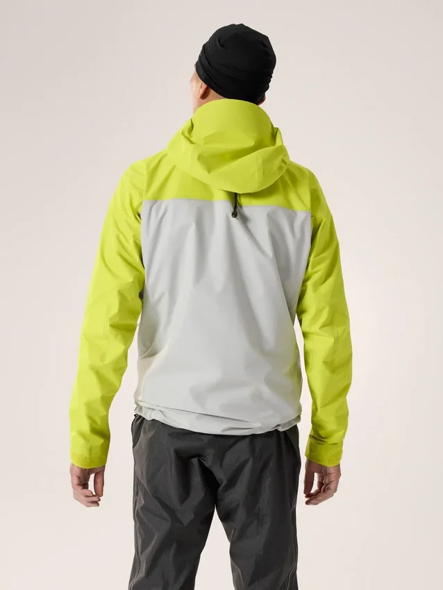 Alpha Jacket för män