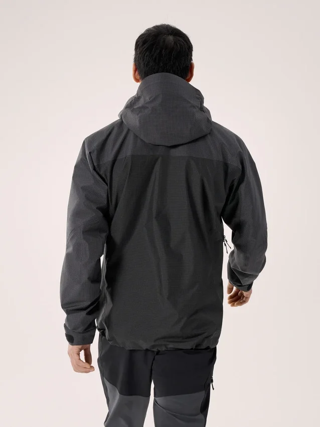 Alpha Jacket för män