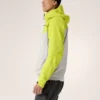 Alpha Jacket för män