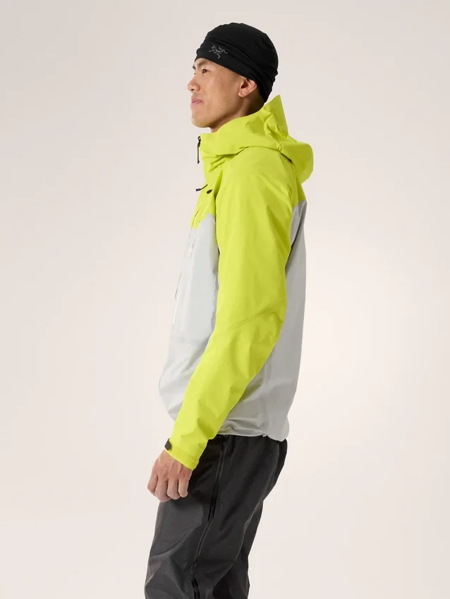 Alpha Jacket för män