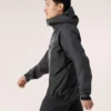 Alpha Jacket för män