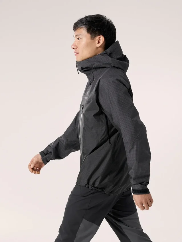 Alpha Jacket för män