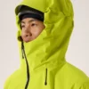 Alpha Jacket för män
