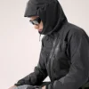 Alpha Jacket för män
