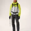 Alpha Jacket för män