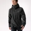 Alpha SL Anorak för damer