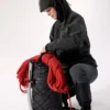 Alpha SL Anorak för damer
