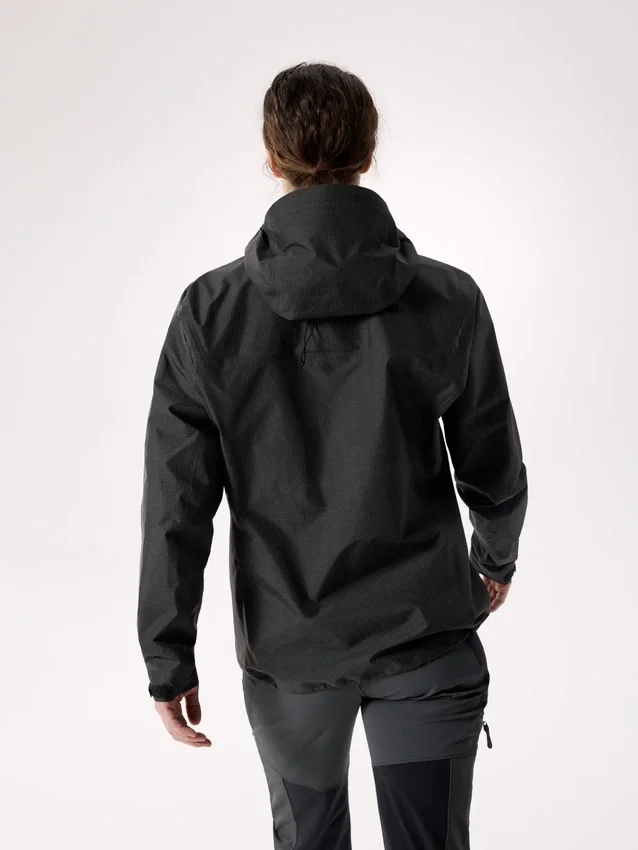 Alpha SL Anorak för damer