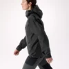Alpha SL Anorak för damer