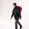 Alpha SL Anorak för damer
