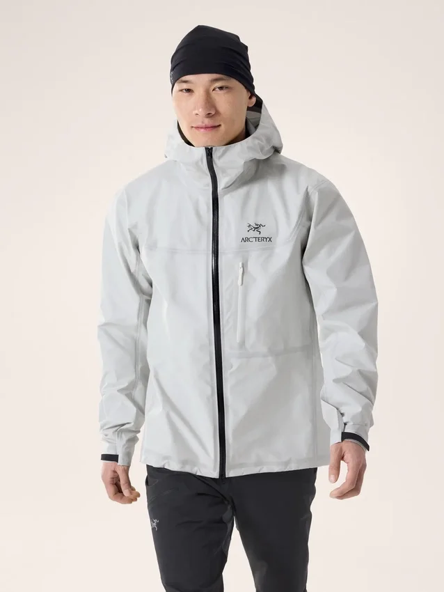 Alpha SL-jacka för män