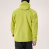 Alpha SL-jacka för män