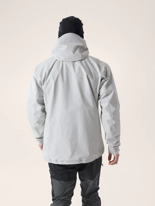 Alpha SL-jacka för män
