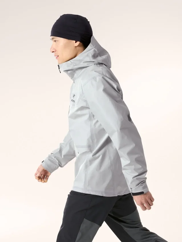 Alpha SL-jacka för män