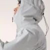 Alpha SL-jacka för män