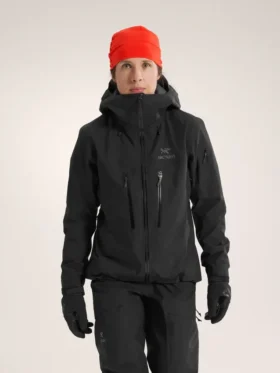 Alpha SV-jacka för damer
