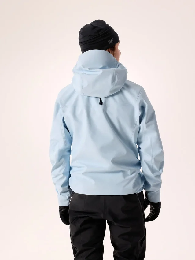 Alpha SV-jacka för damer