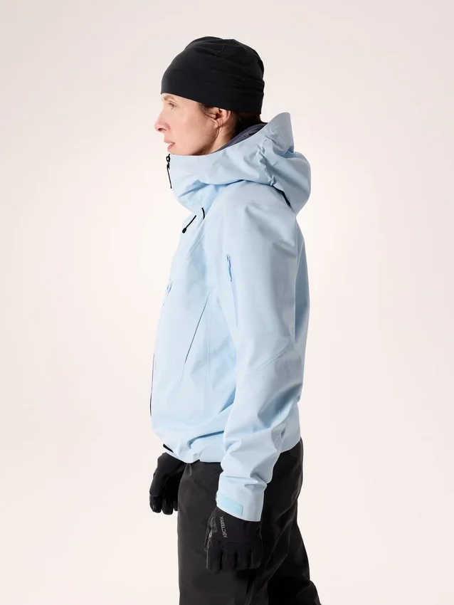 Alpha SV-jacka för damer