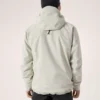 Alpha SV-jacka för män