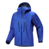 Alpha SV Jacket "Royal Blue"