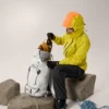 Alpine Guide Jackor för damer