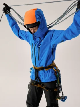 Alpine Guide Jackor för damer
