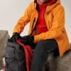 Alpine Guide Jackor för damer