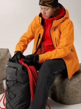 Alpine Guide Jackor för damer