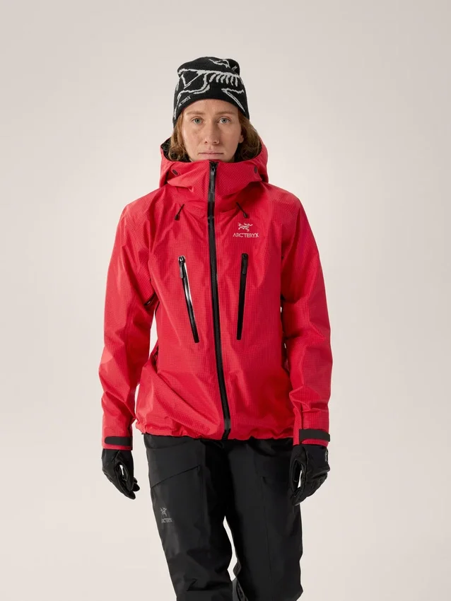 Alpine Guide Jackor för damer